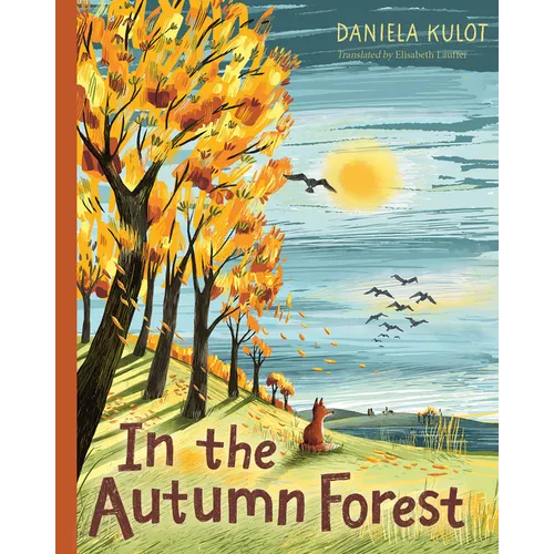 In the Autumn Forest