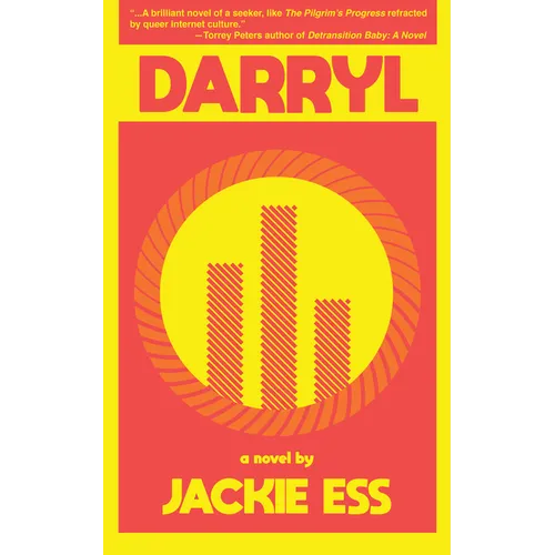 Darryl
