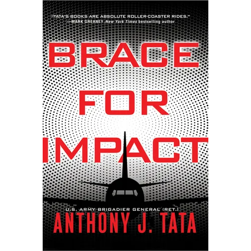 Brace for Impact