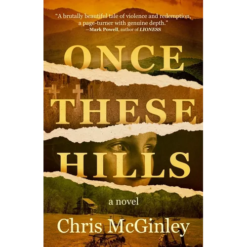 Once These Hills