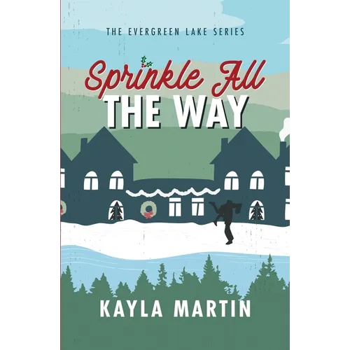 Sprinkle All the Way