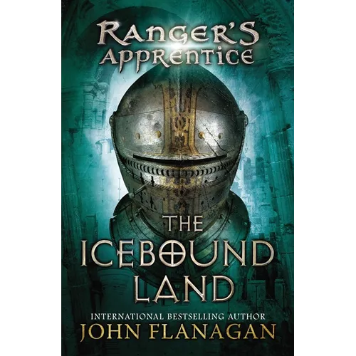 The Icebound Land: Book Three