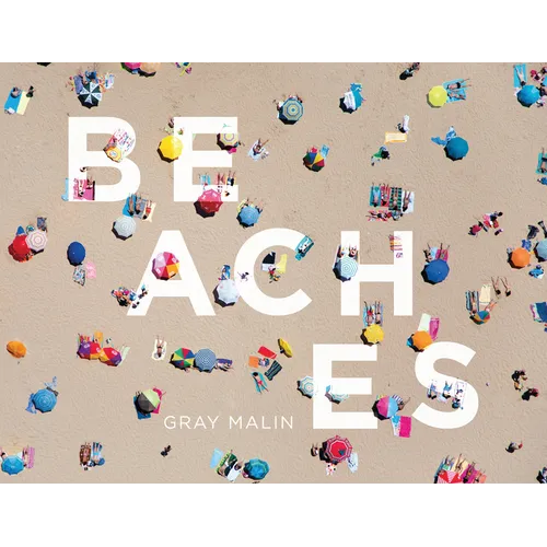 Beaches: Photographs
