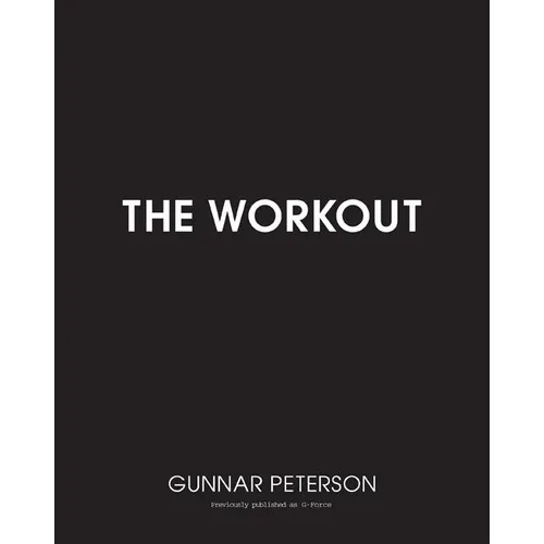 The Workout: Core Secrets from Hollywood's #1 Trainer