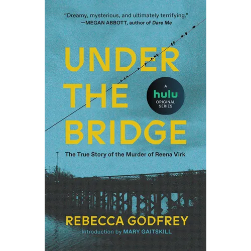 Under the Bridge