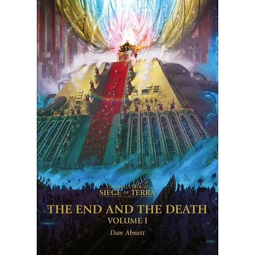 The End and the Death: Volume I