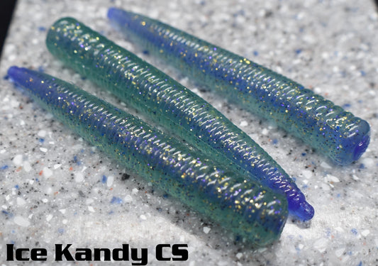 3" NED Stick - 10pak