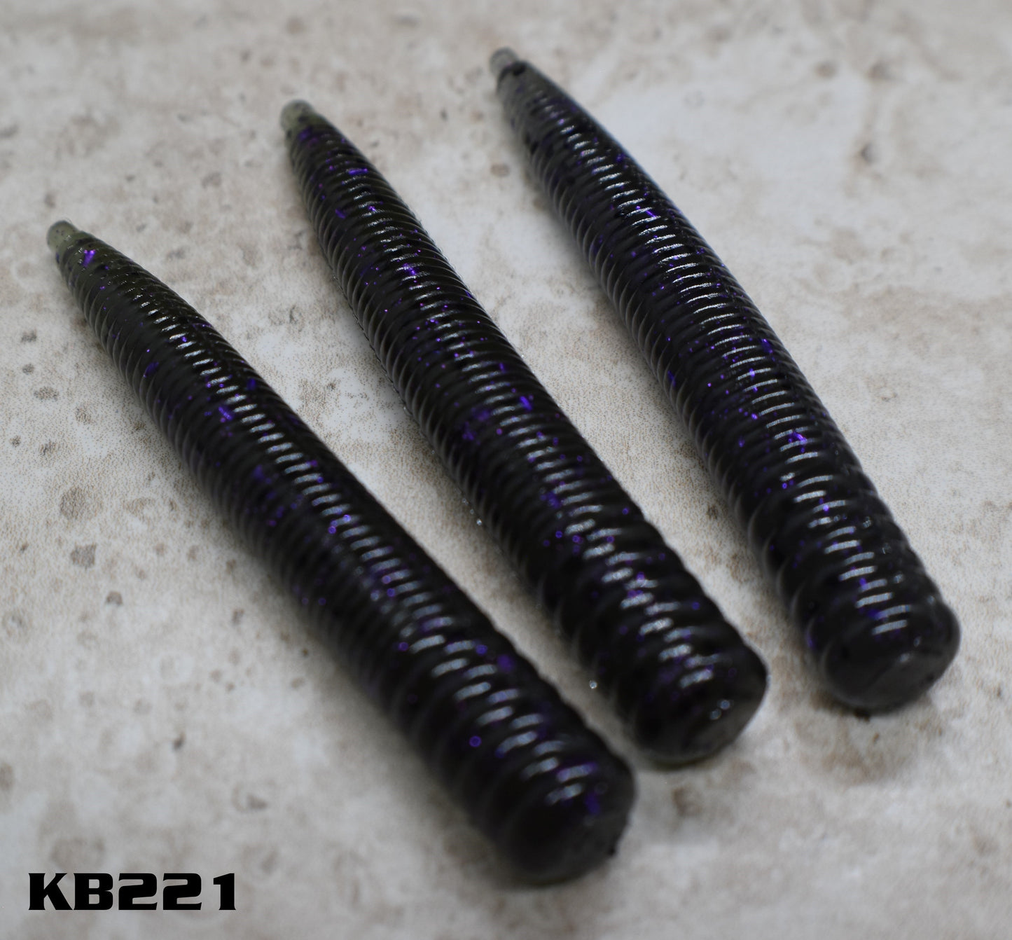 3" NED Stick - 10pak
