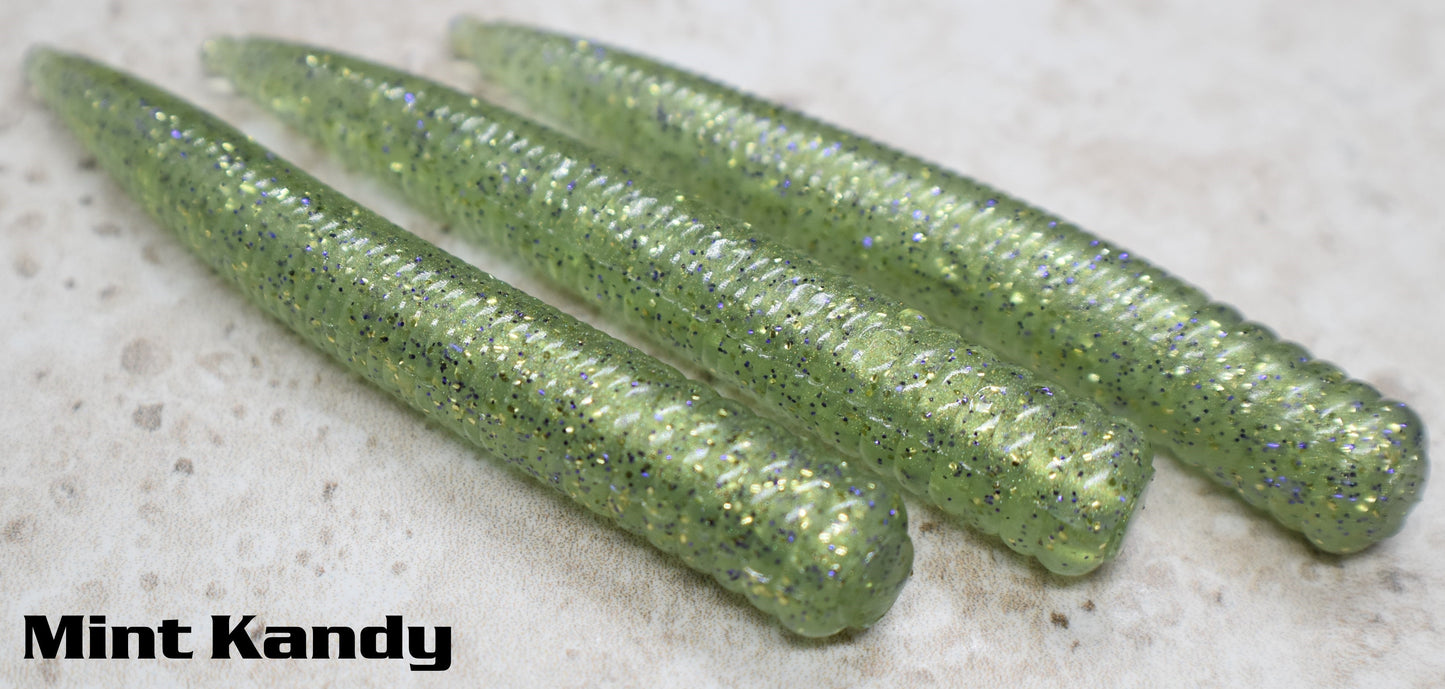3" NED Stick - 10pak