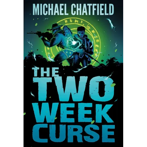 The Ten Realms, Book 1: The Two Week Curse