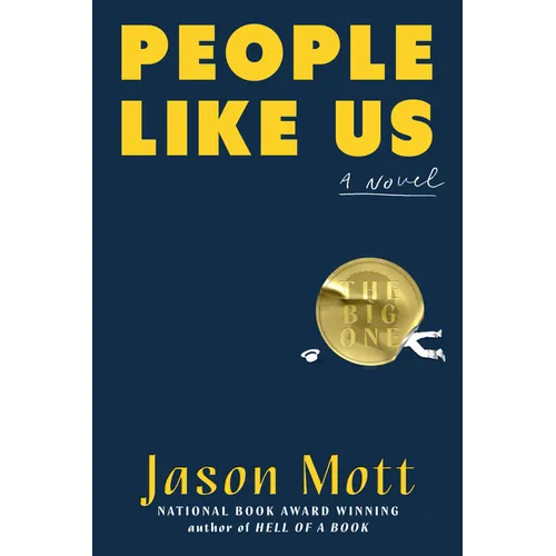 People Like Us - Hardcover