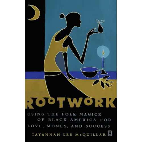 Rootwork