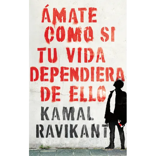 Love Yourself Like Your Life Depends on It: Ámate Como Si Tu Vida Dependiera de Eso