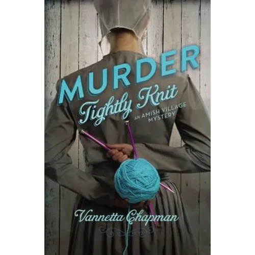 Murder Tightly Knit