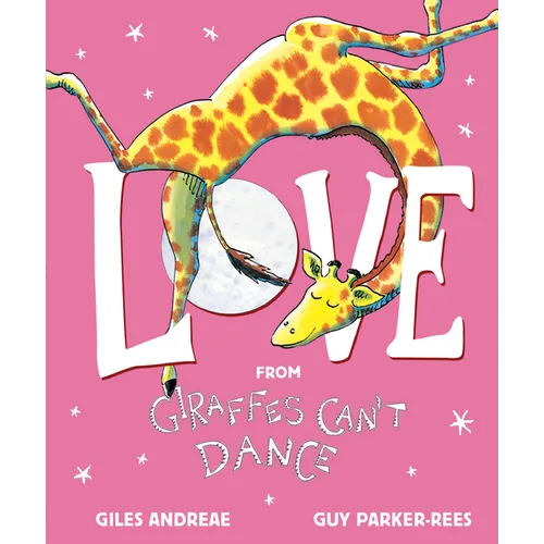 Love from Giraffes Can't Dance