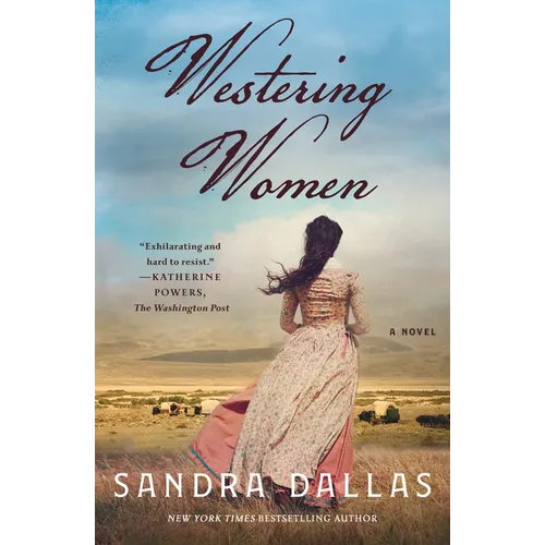 Westering Women