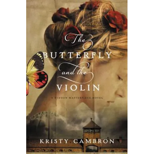 The Butterfly and the Violin