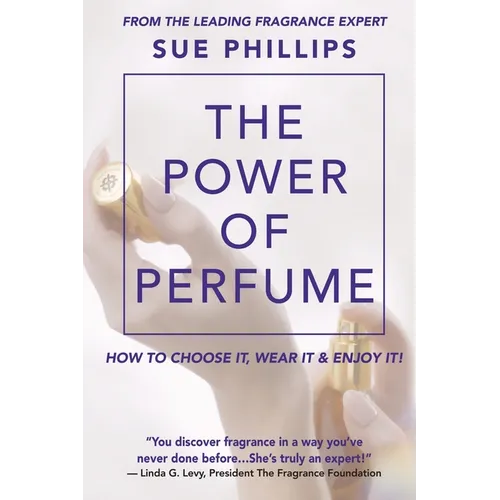 The Power of Perfume