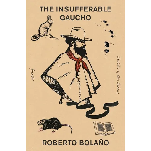 The Insufferable Gaucho