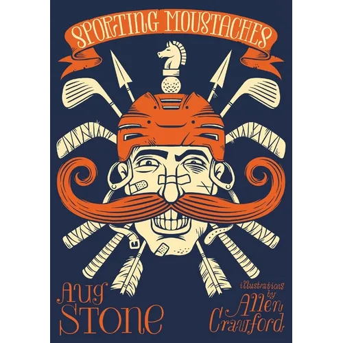 Sporting Moustaches