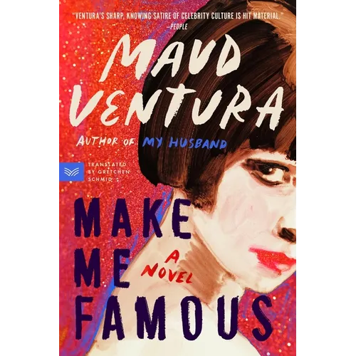 Make Me Famous