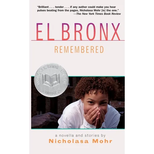 El Bronx Remembered