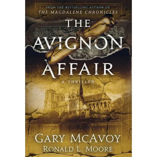 The Avignon Affair