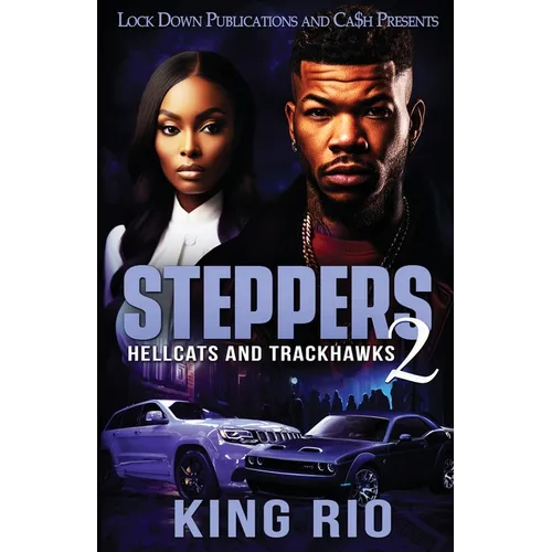 Steppers 2