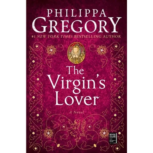 The Virgin's Lover