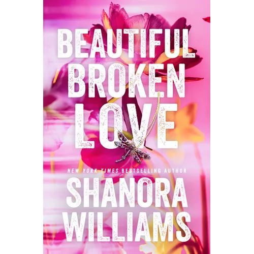 Beautiful Broken Love