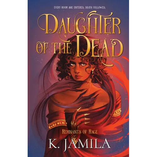 Daughter of the Dead