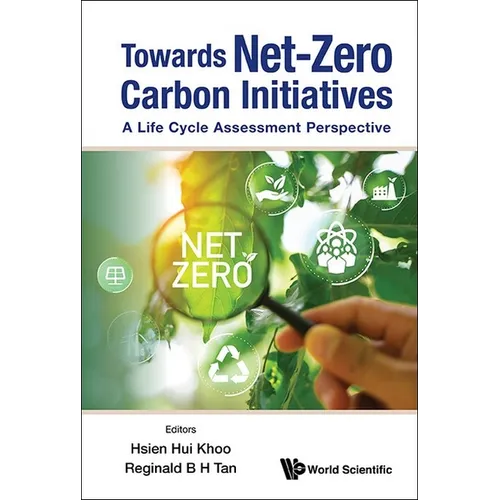 Towards Net-Zero Carbon Initiatives