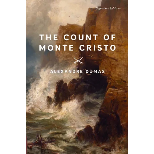 The Count of Monte Cristo