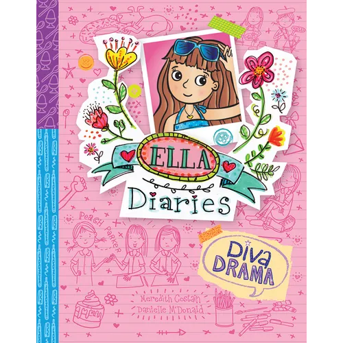 Diva Drama