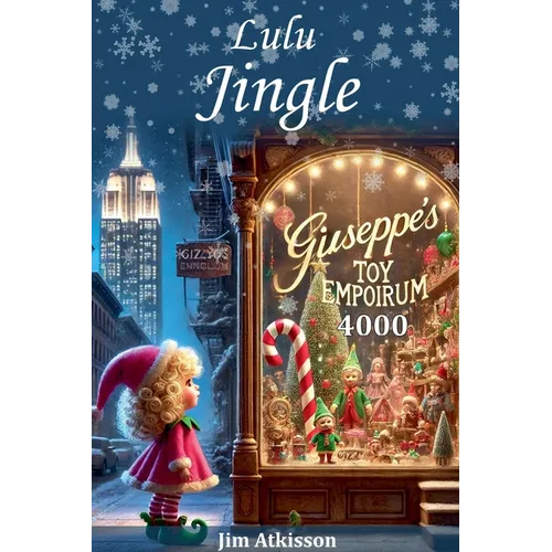 Lulu Jingle