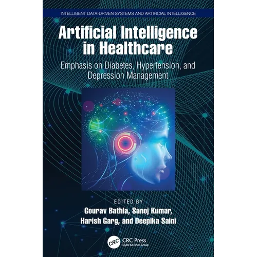Artificial Intelligence in Healthcare: Emphasis on Diabetes, Hypertension, and Depression Management