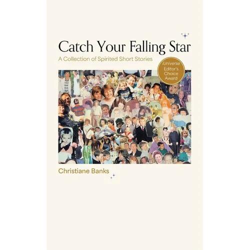 Catch Your Falling Star