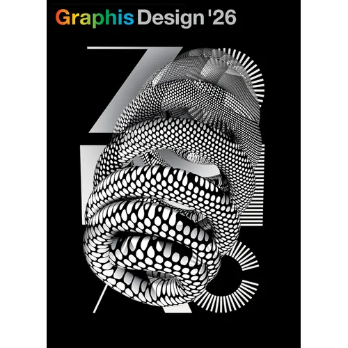 Graphis Design Annual 2026