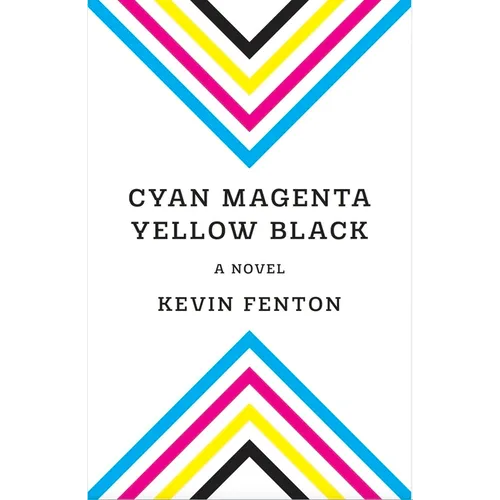Cyan Magenta Yellow Black