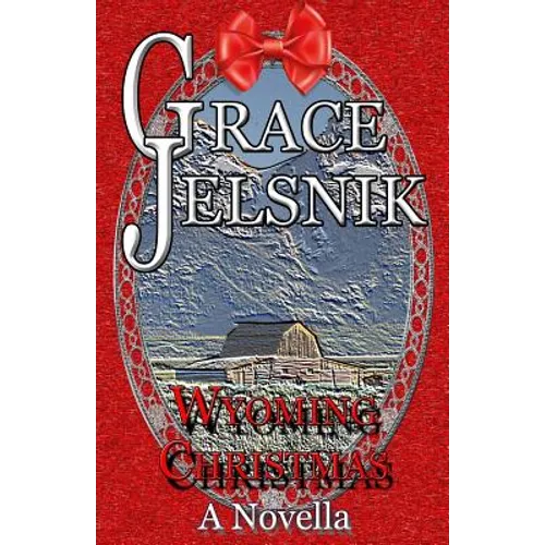 Wyoming Christmas