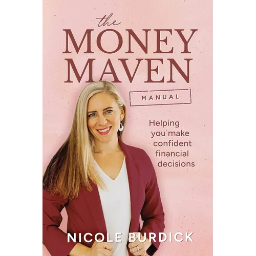 The Money Maven Manual