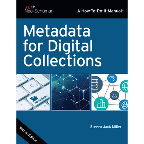 Metadata for Digital Collections