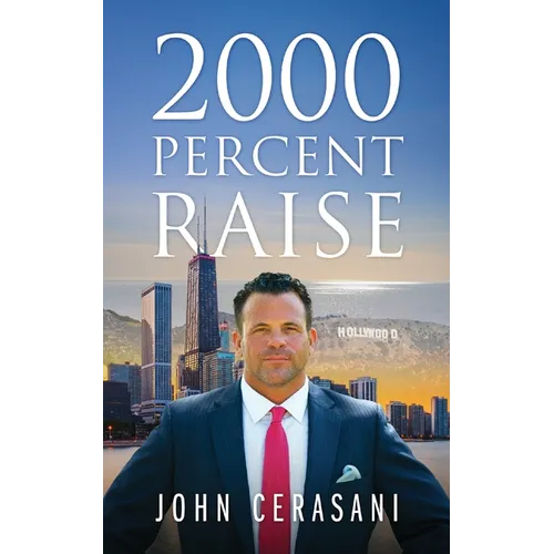 2000 Percent Raise