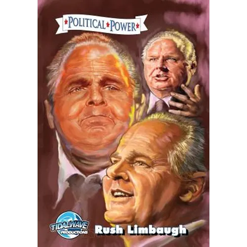 Political Power: Rush Limbaugh