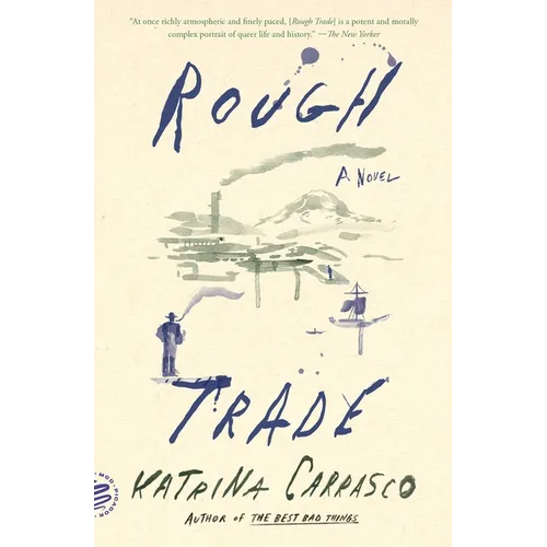 Rough Trade