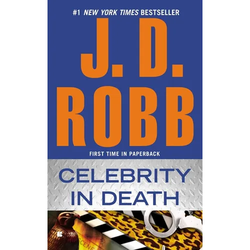Celebrity in Death