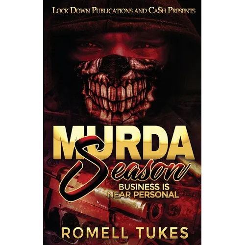 Murda Season
