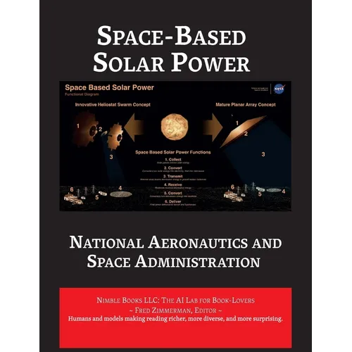 Space-Based Solar Power