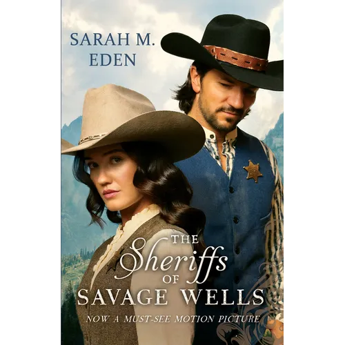 The Sheriffs of Savage Wells