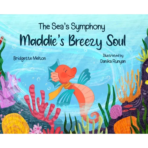 Maddie's Breezy Soul